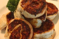 How To Make Baked Spaghetti Bol Roll