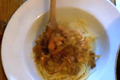 Spaghetti Bolognese with Beef