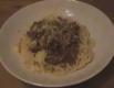 How To Make Spaghetti Bolognese