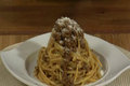 Spaghetti Bolognese