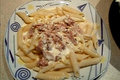 How To Make Greek Spaghetti Carbonara