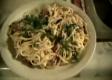 Simple Spaghetti Carbonara