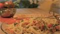 Spaghetti Carbonara