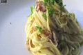 Spaghetti Carbonara