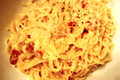 How To Make Spaghetti Carbonara