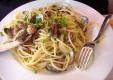 How To Make Spaghetti Con Vongole