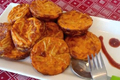 How To Make Cheesy Spaghetti Cupcakes