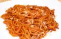 How To Make Spaghetti Filipino Part 2