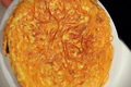 Spaghetti Frittata 