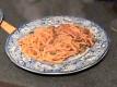 Zuza zak's Weeknight Dinners: Spaghetti Putanesca