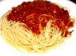 How To Make Italian Spaghetti Sauce