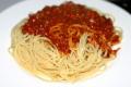 Spaghetti Sauce Supreme