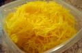 How To Make Spaghetti Squash