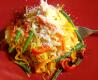 How To Make Spaghetti Squash Al Fresco