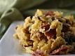 How To Make Low Carb Italian Pasta Carbonara