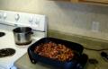 Filipino Style with Spaghetti with Filipino Style Carbonara Sauce - Part 1-Preparation