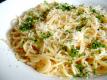 How To Make Spaghetti With Cheese