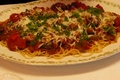 How To Make Creamy Spaghetti With Sausage, Peppers And Cheese