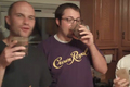 How To Make Spaghettios and Minty Oreo Cookies Smoothie