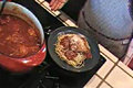 How To Make Chicken Spaghetti Sauce