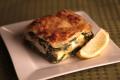 Spanakopitta (Spinach Pie)