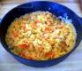 How To Make Real Texas Spanish Rice Part 1