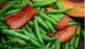 How To Make Spanish Green Beans