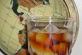 How To Make Spanish Main Cocktail