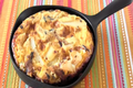 How To Make Tortilla De Patata Con Quelpo Japon&eacute;s (spanish Omelette)