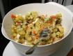 How To Make Spanish Potatoes