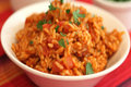 How To Make Spanish Rice