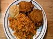 Spanish Rice inspired by Rice A Roni