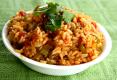 How To Make Simple Spanish Rice With Tomatoes