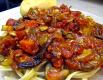How To Make Spanish Sauce