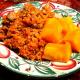 Spanish-Style Chicken Livers