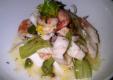 How To Make Spanish Style Shrimp And Scallop Salad