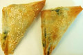 Spanokopita