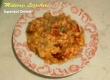 How To Make Turkish Ispanyol Omleti