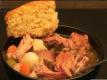 Spare Rib Beer Soup 