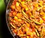 How To Make Spareribs Tomatoes And Green Beans Casserole