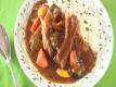 Sparerib Curry (Summer BBQ Idea)
