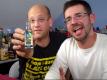 Sparkle Donkey Tequila Review - Silver & Reposado