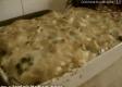 Spartan Baked Pasta with Tuna and Baby Corn