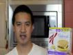 Special K Sausage, Egg Cheese Flatbread Breakfast Sandwich Video Review: Freezerburns (ep563) Video