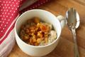 How To Make Special Oatmeal
