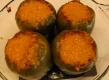 Spicy Hot Stuffed Green Peppers