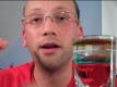 Specific Gravity And Layered Shots