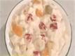 Speedy Fruit Salad