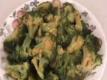 Cheddar Broccoli Bake