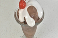 How To Make Marshmallow Sauce - Ice Cream Topping
